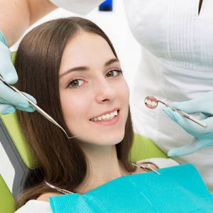 Терапия, лечение зубов